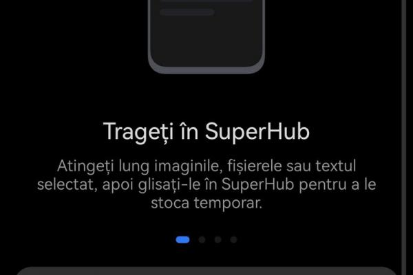 HUAWEI Pura 80 Pro - Accesibilitate