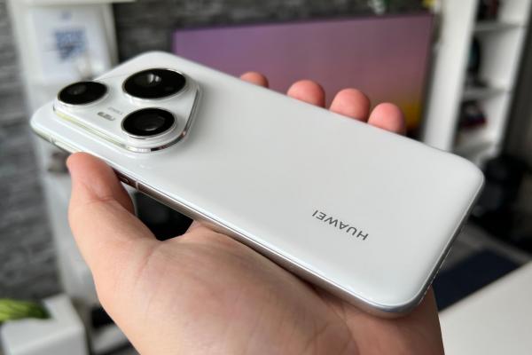 Huawei Pura 80 Pro: Conectivitate OK, cu limitările clasice