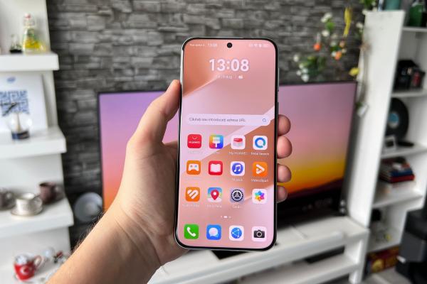 HUAWEI Pura 80 Pro - Design