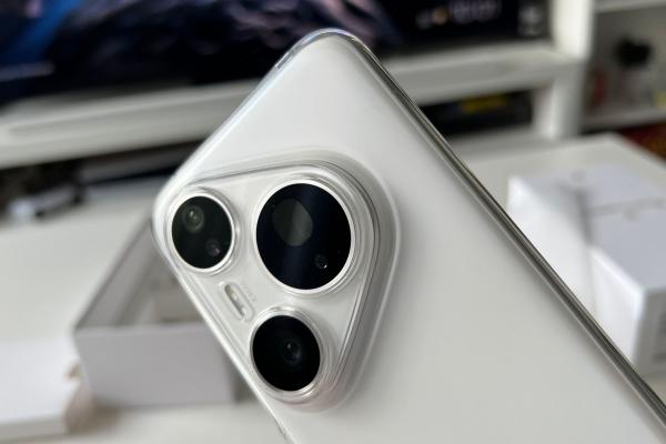 HUAWEI Pura 80 Pro - Unboxing