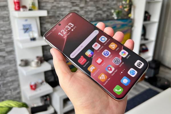 HUAWEI Pura 80 Ultra - Design