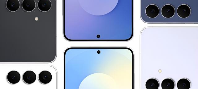 Galaxy S26 Pro scapă online; Dimensiunea ecranului și capacitatea bateriei sunt dezvăluite