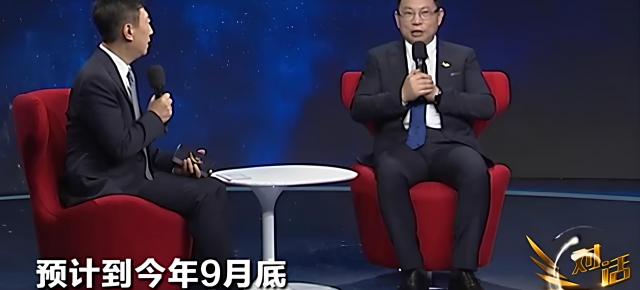 Huawei promite un salt major pentru HarmonyOS; Ecosistemul va atinge nivelul iOS și Android până la sfârșitul lui septembrie, spune Yu Chengdong
