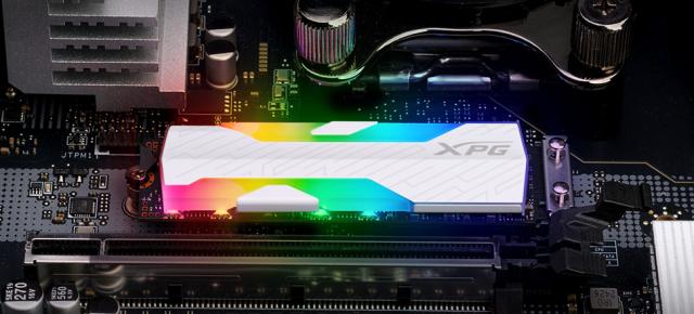 XPG lansează Spectrix S65G cu PCIe Gen4; Un SSD RGB cu viteze de citire de până la 6.000 MB/s
