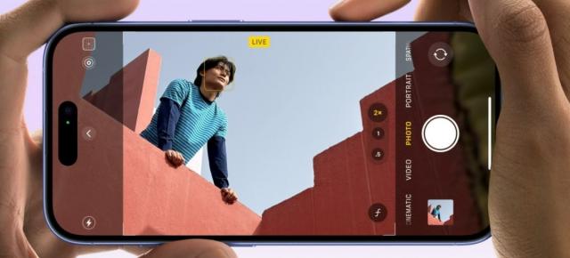 Apple vrea să renunțe la „Camera Control”; Butonul pare că nu a prins la utilizatori