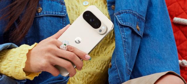 Preț și disponibilitate Google Pixel 10 Pro în România