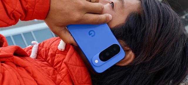 Google Pixel 10 a sosit! Varianta de bază din serie plusează la capitolul performanță, cu Tensor G5 în rolul principal