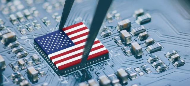 Trump schimbă termenii CHIPS Act; SUA ar putea deveni acționar în Micron, TSMC și Samsung în schimbul granturilor de miliarde