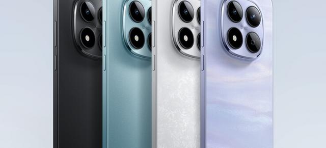 Xiaomi a lansat Redmi Note 15 Pro în China; upgrade major la baterie, display plat și performanță mai bună