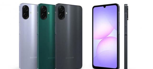Samsung Galaxy A07 a debutat: cel mai ieftin telefon Samsung din 2025 are 6 ani de actualizări Android!