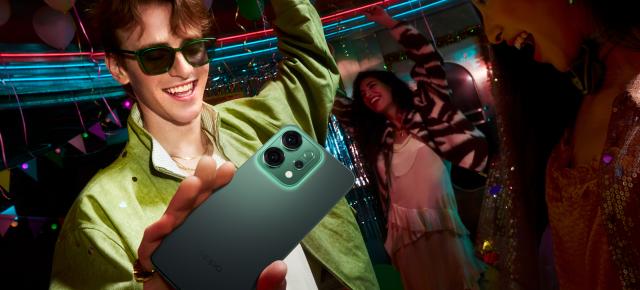 OPPO Reno14 disponibil acum la precomandă în România, cu extra reducere; Vine și varianta Reno14 F
