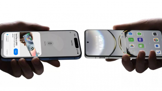 <b>Huawei Mate 80 va avea ecran anti reflexie, trend tot mai răspândit pe tablete şi televizoare; Vine PaperMatte pe telefon?</b>Huawei Mate 80 ar urma să inaugureze un nou tip de ecran cu protecţie anti reflexie, tehnologie văzută tot mai des în ultima vreme pe tablete şi televizoare. Cred că deja Samsung scoate numai smart TV-uri high end numai cu protecţie anti reflexie, iar Hua