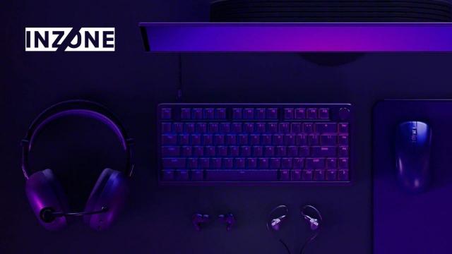 <b>Sony intră serios pe zona de periferice PC: Tastatură, mouse și căști premium sub brandul Inzone</b>La Gamescom 2025, Sony a făcut un pas important în lumea gamingului pe PC, prezentând primele sale periferice dedicate sub brandul Inzone. Vorbim despre o tastatură mecanică, un mouse ultra-light, căști over-ear cu ANC, monitoare, dar și o pereche
