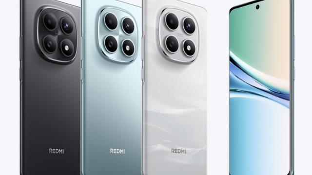 <b>Xiaomi a lansat Redmi Note 15 în China; ecran OLED cu 3.200 niți, baterie uriașă și procesor Snapdragon nou</b>Fără să anunțe nimic în prealabil, Xiaomi a introdus discret pe piața din China noul Redmi Note 15. Telefonul vine cu modificări importante față de generația anterioară, atât la nivel de design, cât și de hardware. Deși e vorba de un model entry-level