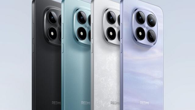 <b>Xiaomi a lansat Redmi Note 15 Pro în China; upgrade major la baterie, display plat și performanță mai bună</b>Xiaomi a prezentat oficial Redmi Note 15 Pro, poziționat între varianta standard și modelul Pro Plus al noii serii. Lansarea vine la mai puțin de un an după Redmi Note 14 Pro, iar diferențele sunt clare - în special în ceea ce privește bateria, procesorul