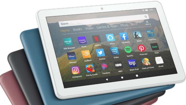 <b>Amazon renunță la FireOS? Noile tablete ar primi Android stock, dar vin fără servicii Google Play</b>Pare că Amazon pregătește o schimbare majoră pentru gama sa de tablete. Conform informațiilor, compania renunță la Fire OS, sistemul său personalizat bazat pe Android, în favoarea unei versiuni open source de Android, ceva mai „curată”. Apare totuși