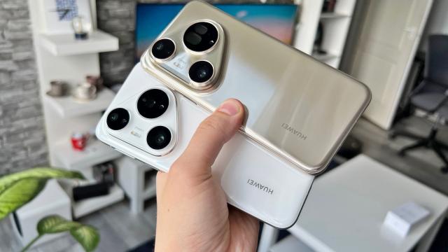 <b>Huawei Pura 80 Ultra: Hardware cu upgrade de cameră cel mai vizibil </b>Huawei Pura 80 Ultra face upgrade-uri mai degrabă la cameră, decât la alte dotări şi aduce şi un mic salt la nivel de CPU. Dacă priveşti spre baterie, ai crede chiar că are loc un mic downgrade de capacitate. Avem detalii mai jos

