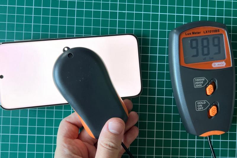 HUAWEI Pura 80 Pro - Test luminozitate: Luminozitate (1).jpg