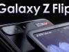 Samsung Galaxy Z Flip primește randări detaliate pe seama leak-urilor recente și arată foarte bine (Video)