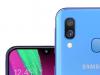 Samsung Galaxy A31 şi Galaxy A41 au specificaţiile scăpate online; Ce ştim despre cameră şi baterie?