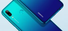 Huawei P Smart (2019) face trecerea la Android 10 + EMUI 10; Update-ul se distribuie global