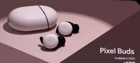 Pixel Buds 2, primele căști complet wireless Google primesc certificarea Bluetooth SIG; Disponibile din primăvară