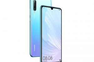 Huawei P30 Lite New Edition