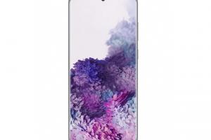 Samsung Galaxy S20+