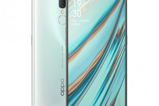 Oppo A9 - Fotografii oficiale: Oppo-A9_004.jpg