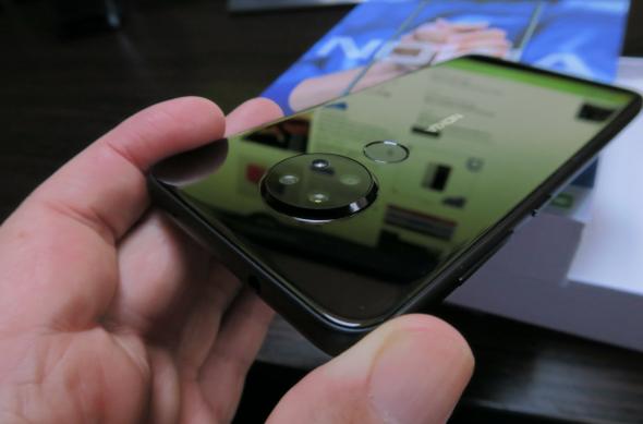 Nokia 6.2 - Unboxing: Nokia-6-2_013.JPG