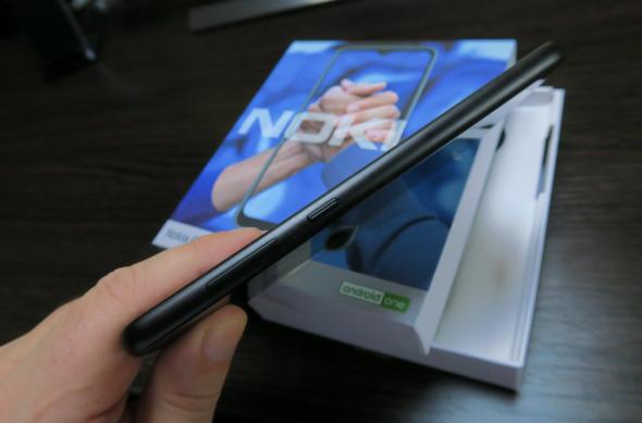 Nokia 6.2 - Unboxing: Nokia-6-2_016.JPG
