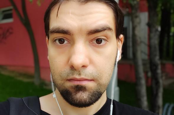 Samsung Galaxy A70 - Mostre Foto (selfie): 20190711_160428.jpg