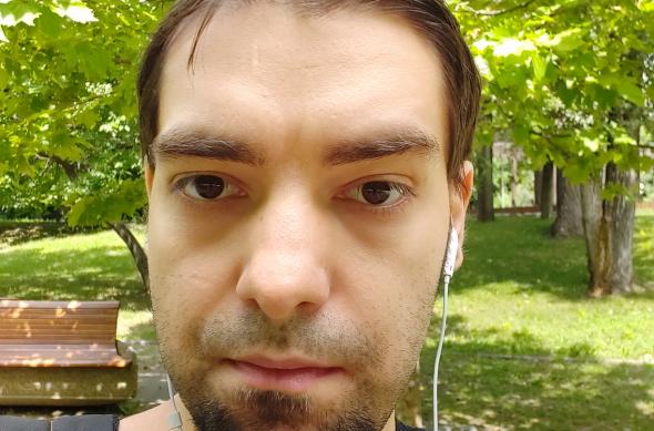 Samsung Galaxy A70 - Mostre Foto (selfie): 20190711_160331.jpg