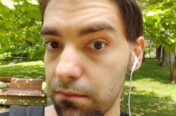 Samsung Galaxy A70 - Mostre Foto (selfie): 20190711_160332.jpg