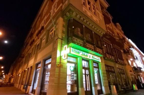 Samsung Galaxy A70 - Mostre Foto (seara): 20190717_014256.jpg
