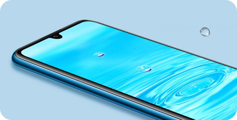 Huawei P30 Lite New Edition - Fotografii oficiale
