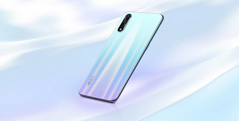 Vivo iQOO Neo 855 - Galerie foto Mobilissimo.ro