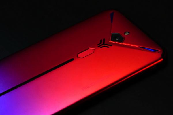 ZTE Nubia Red Magic 3S Review