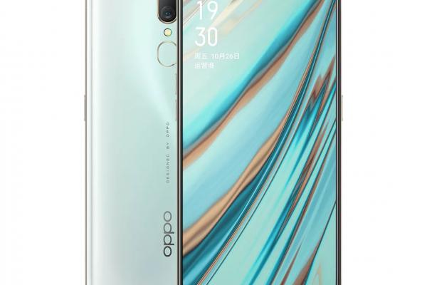 OPPO A9 - Fotografii oficiale