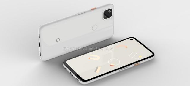 Google pregăteşte 2 telefoane midrange Pixel în 2020; Aflăm nume de cod și procesoarele asociate