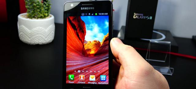 Samsung Galaxy S II Retro Review: smartphone nostalgic din 2011, cu care am amintiri personale (Video)