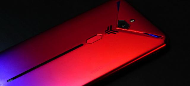 ZTE Nubia Red Magic 3S Review