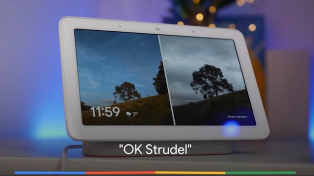 <b>"Hey Strudel" și alte comenzi trăznite pe care le puteți folosi pentru interacțiunea cu boxele Google/Nest!</b>Boxele Google Home și Nest sunt la mare căutare în aceste zile, mai ales în situația în care vedem pe plan local reduceri foarte atractive, un exemplu fiind Nest Hub pe care și noi l-am achiziționat recent aici la