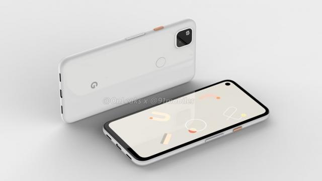 <b>Google pregăteşte 2 telefoane midrange Pixel în 2020; Aflăm nume de cod și procesoarele asociate</b>La început de 2020 am aflat că Google ar putea lansa doar un Pixel 4a în acest an, fără un model XL. Noi scăpări proaspăt apărute online par totuşi să facă aluzie la două telefoane Pixel midrange lansate în 2020