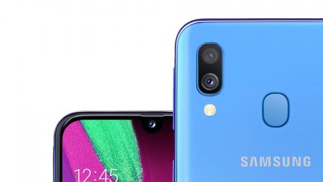 <b>Samsung Galaxy A31 şi Galaxy A41 au specificaţiile scăpate online; Ce ştim despre cameră şi baterie?</b>Am tot vorbit despre Samsung Galaxy A51 şi Galaxy A71, telefoane midrange anunţate pe final de an 2019 şi care au început deja să fie listate de retaileri de la noi. Urmează acum lansarea lui Galaxy A31 şi A41