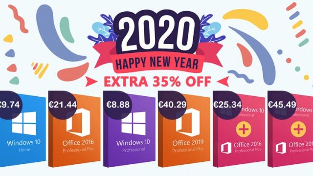 <b>(P) Suportul pentru Windows 7 ajunge la final! Iată cum poți face upgrade la Windows 10 Pro pentru sub 9 euro</b>În cazul în care nu știați, încă din data de 14 ianuarie 2020 suportul pentru sistemul de operare Windows 7 a luat oficial sfârșit, ceea ce înseamnă că nu vom mai primi deloc update-uri software