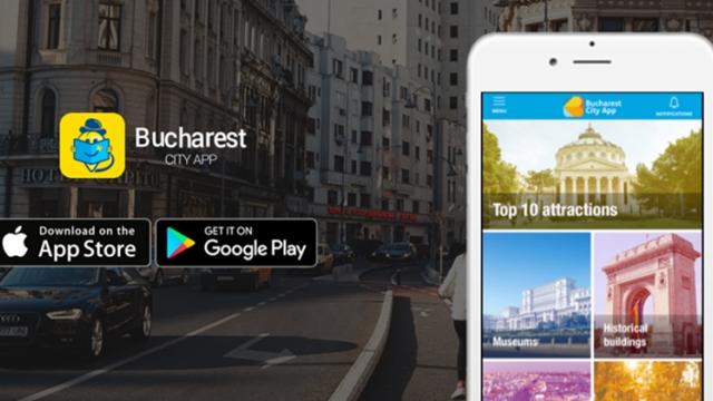 <b>Bucharest City App este cea mai nouă achiziție Orange România, aplicația prin care poți descoperi atracții turistice și evenimente din București</b>Acest final de lună ianuarie ne aduce iată și vești de pe plan local acolo unde operatorul Orange România tocmai ce a făcut o nouă achiziție importantă. După cum ați aflat încă din titlul postării de față