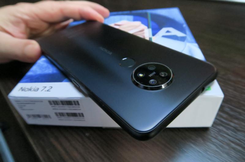 Nokia 7.2 - Unboxing: Noki-7-2_033.JPG