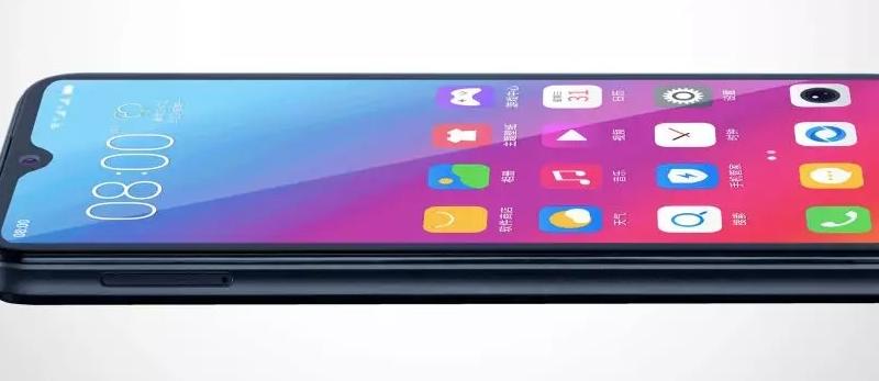 Gionee Steel 5 - Fotografii oficiale: Gionee-Steel-5_004.jpg