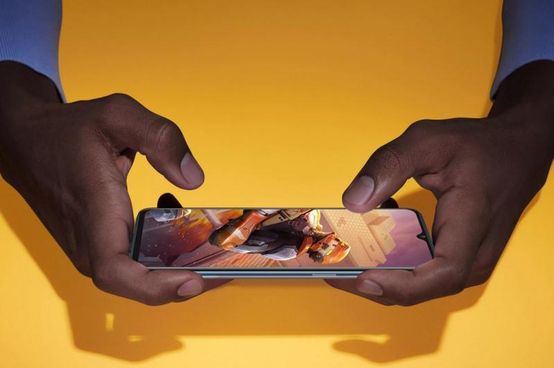 OPPO A91 - Fotografii oficiale: Oppo-A91_001.jpg